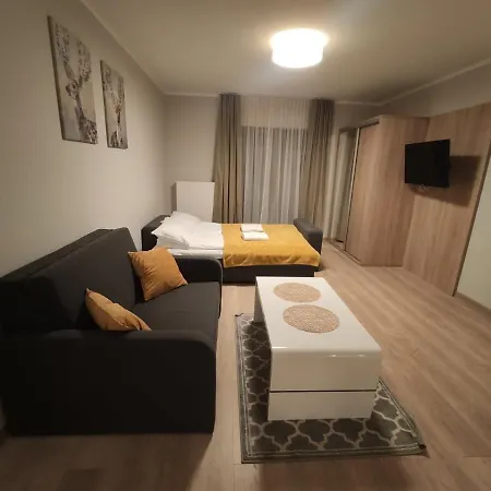 Apartament 5 Pietro Z Widokiem Na Gory *