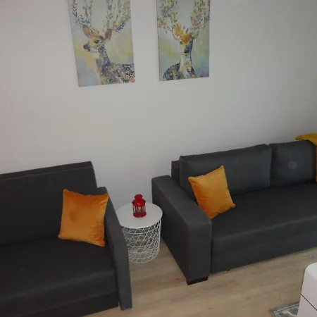 Apartament 5 Pietro Z Widokiem Na Gory