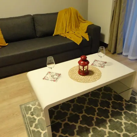 Apartament 5 Pietro Z Widokiem Na Gory * Szklarska Poreba