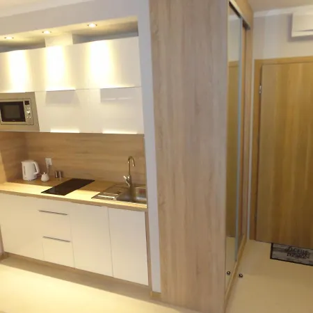 Apartament 5 Pietro Z Widokiem Na Gory Szklarska Poreba