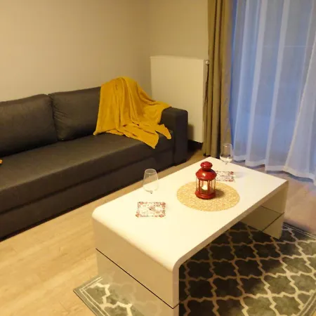 Apartament 5 Pietro Z Widokiem Na Gory Lejlighed *