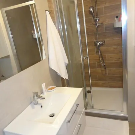 Lejlighed Apartament 5 Pietro Z Widokiem Na Gory *