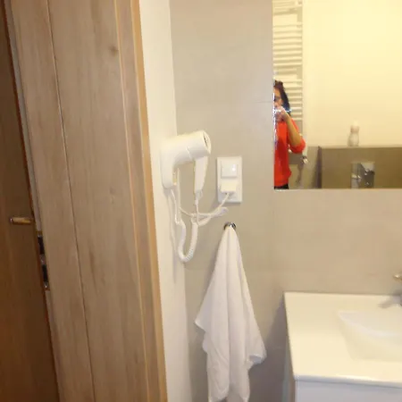 Apartament 5 Pietro Z Widokiem Na Gory Lejlighed *