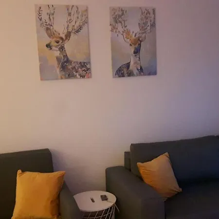 Apartment Apartament 5 Pietro Z Widokiem Na Gory