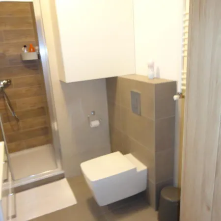 Lejlighed Apartament 5 Pietro Z Widokiem Na Gory *