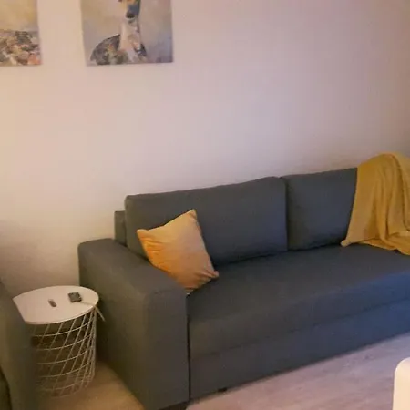 Apartament 5 Pietro Z Widokiem Na Gory Lejlighed