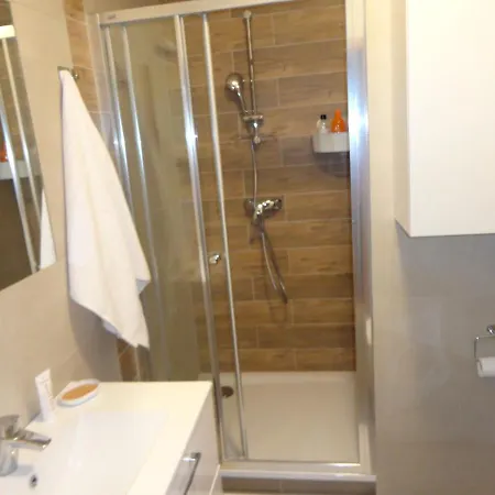 Apartament 5 Pietro Z Widokiem Na Gory *