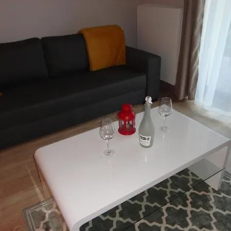 Apartment Apartament 5 Pietro Z Widokiem Na Gory