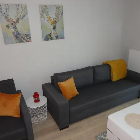 Apartament 5 Pietro Z Widokiem Na Gory *