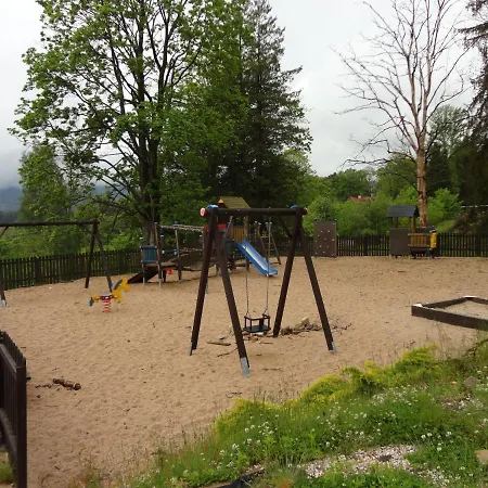 Apartament 5 Pietro Z Widokiem Na Gory