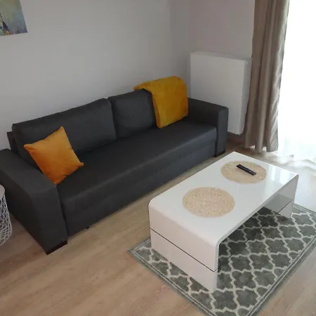 Apartament 5 Pietro Z Widokiem Na Gory Lejlighed Szklarska Poręba
